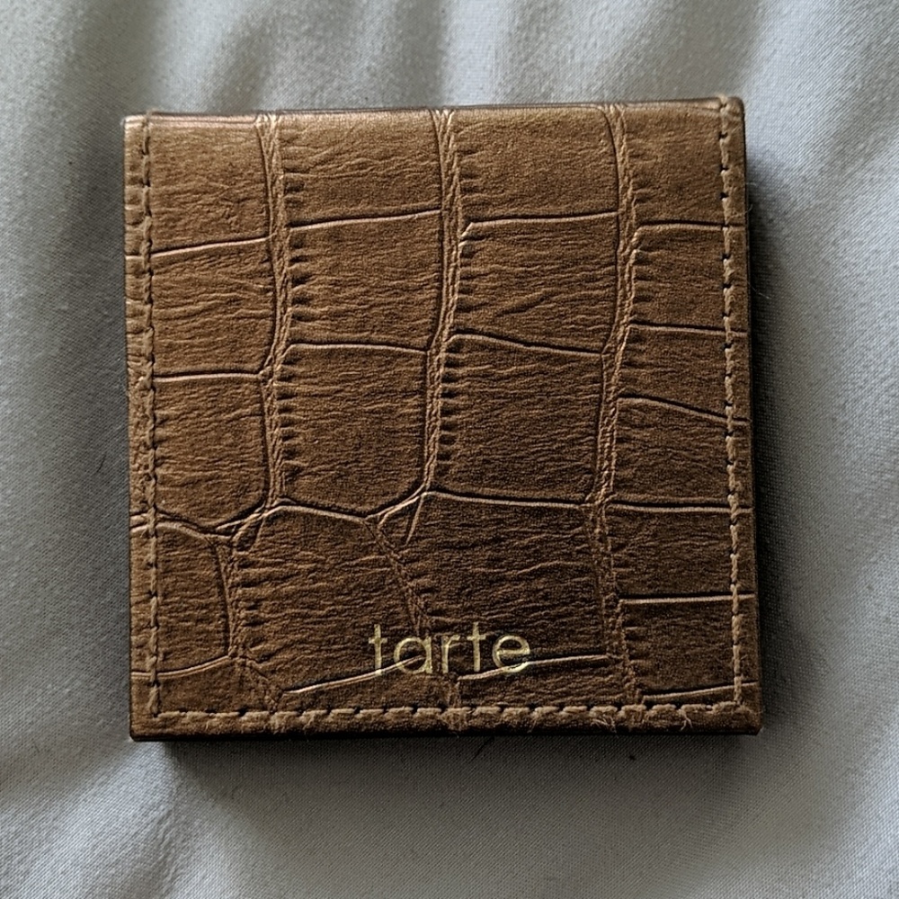 Tarte Amazonian Clay Waterproof Bronzer